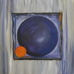 Kraft (30 x 30 - 75 €)